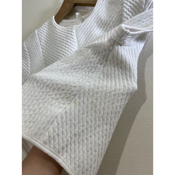 Are You Am I Keke Corset Top 2XS Avant Garde Futuristic Minimal Sculpted Capsule - Picture 6 of 13